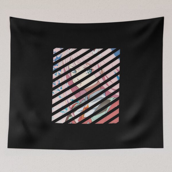 Item preview, Darling In The Franxx Line Design designed and sold by HashiriyaJDM.
