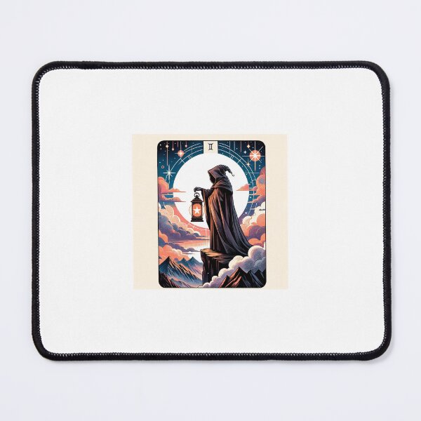 Item preview, The Hermit designed and sold by Cool-Yeah.