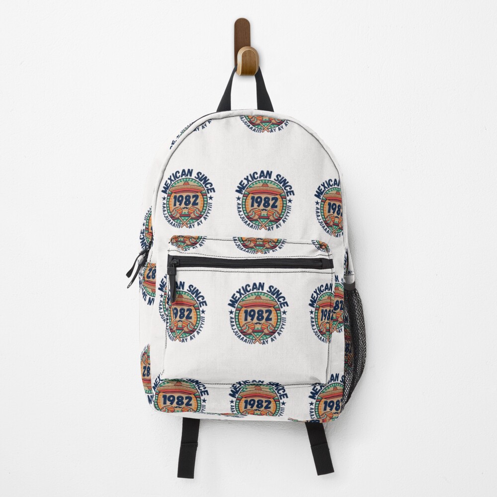 Item preview, Backpack designed and sold by RuralGlamour.