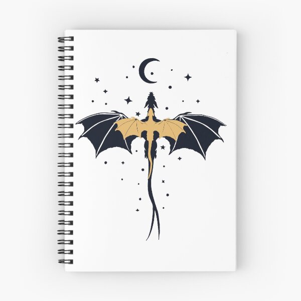 Item preview, Black and Gold Dragons Blood Wings designed and sold by WitchersShop.