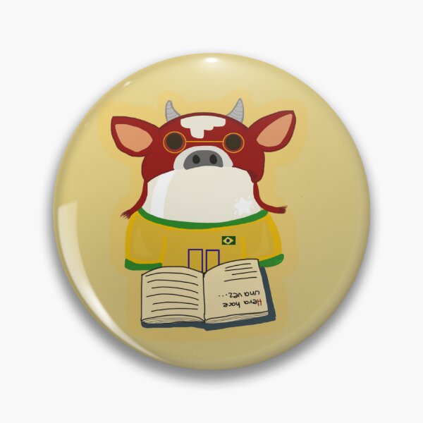 Item preview, Richiñas Librarian designed and sold by LessSicotic.