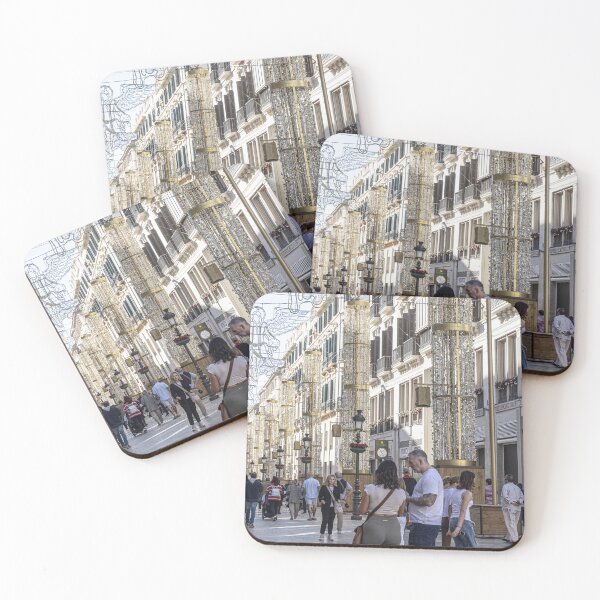 Item preview, Beautiful Decorations in Malaga designed and sold by Marylou Badeaux.