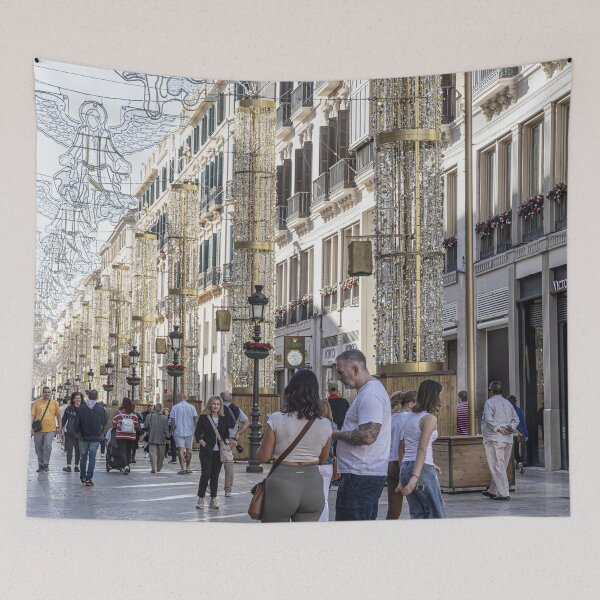 Item preview, Beautiful Decorations in Malaga designed and sold by Marylou Badeaux.