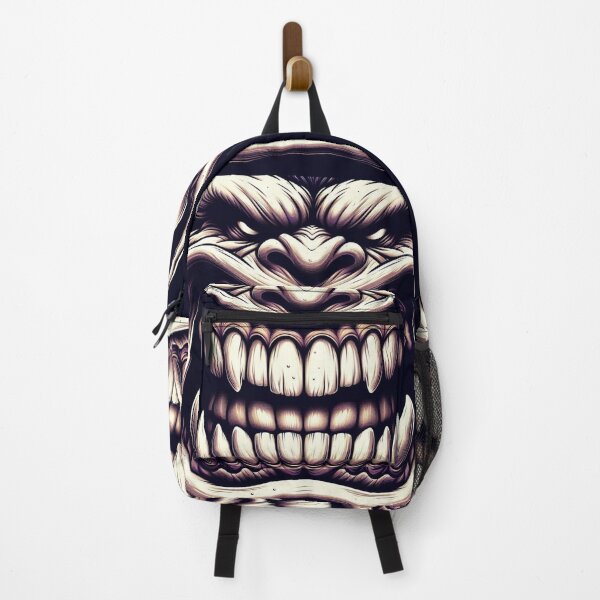 Item preview, Monster in the dark designed and sold by Lyavalio.