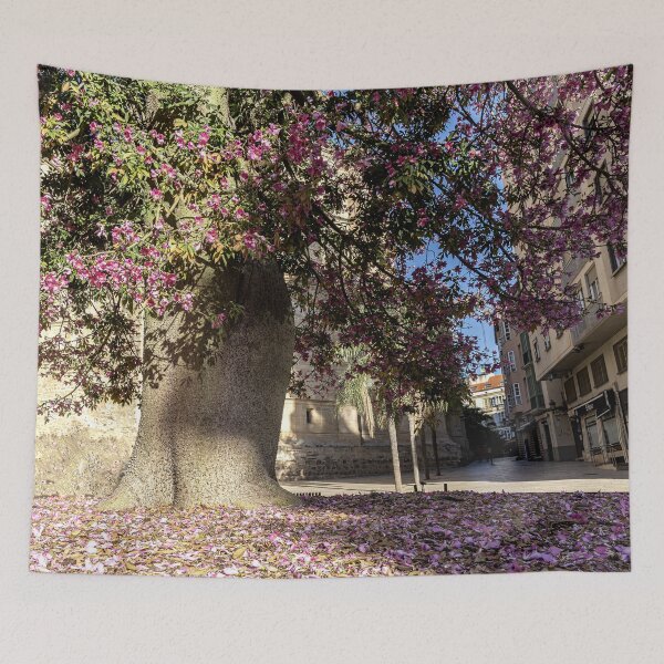 Item preview, Malaga Gardens designed and sold by Marylou Badeaux.