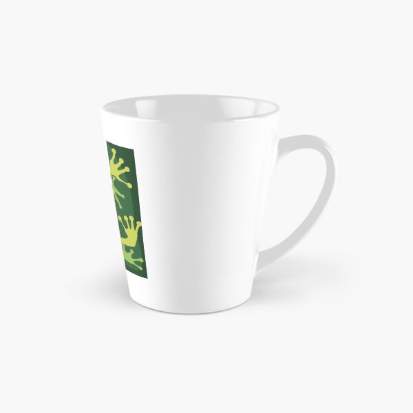 Item preview, Costa Rica Pura Vida Frog  designed and sold by J.P Graphic Studio.