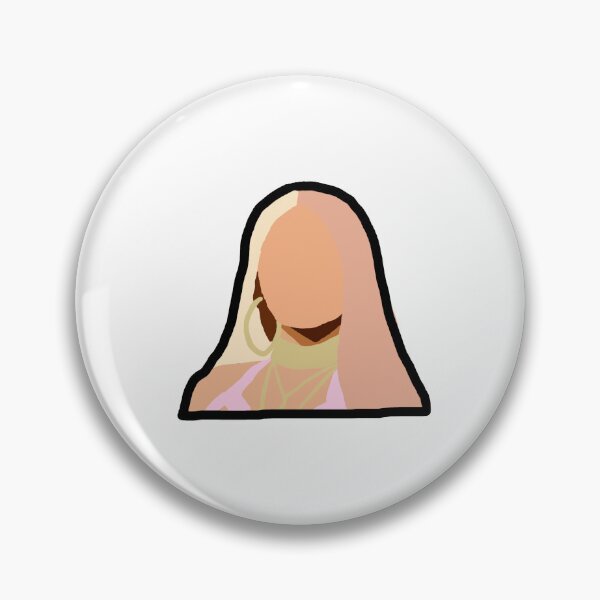 Item preview, Nikki Minaj designed and sold by angelicazalea.