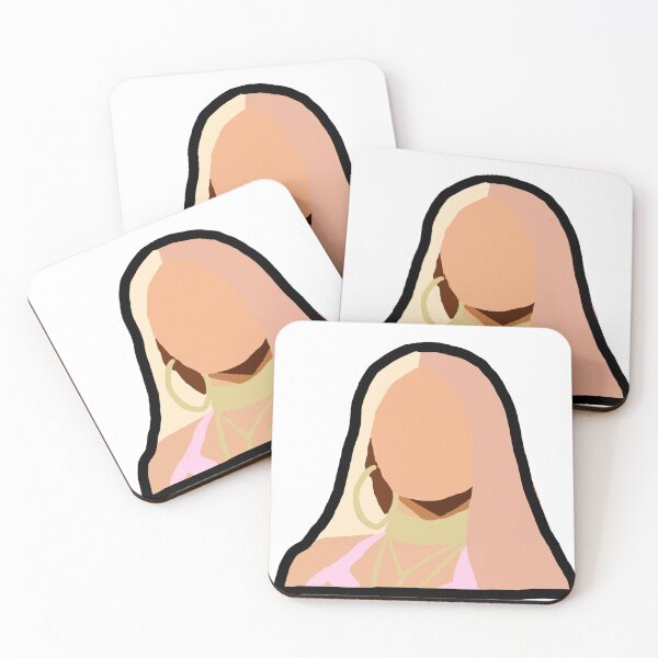 Item preview, Nikki Minaj designed and sold by angelicazalea.
