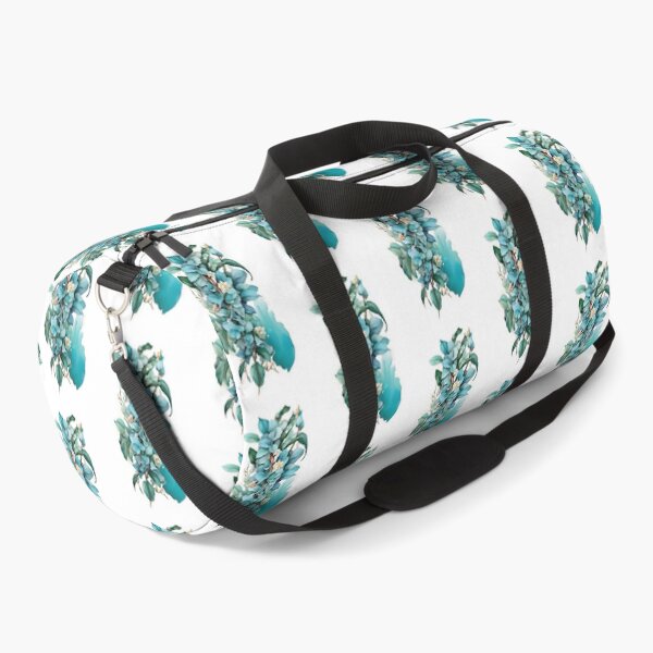 Item preview, Jade Vine (Strongylodon macrobotrys) designed and sold by HOMETOWN86.