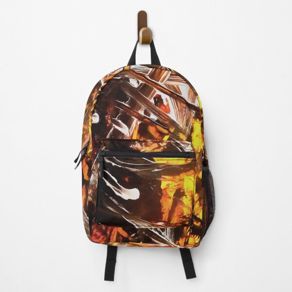 Item preview, Stocksom Fire designed and sold by Stocksom Art Prints.