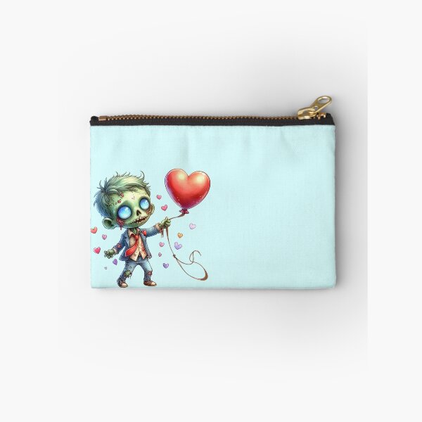 Item preview, Ghoulish Affection designed and sold by CAutumnTrapp.