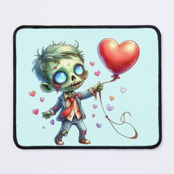 Item preview, Ghoulish Affection designed and sold by CAutumnTrapp.
