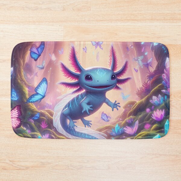 Item preview, Axolotl Art #72 | Axolotl Lovers designed and sold by ksgraphics222.