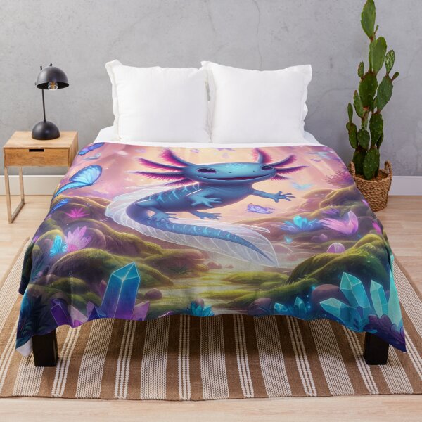 Item preview, Axolotl Art #72 | Axolotl Lovers designed and sold by ksgraphics222.