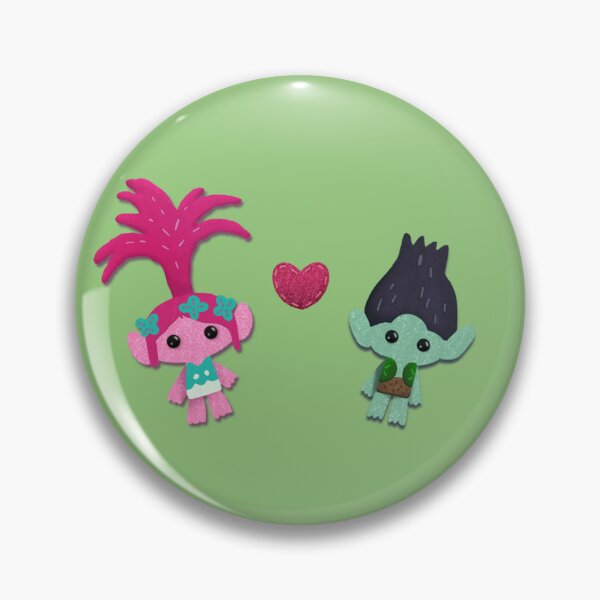 Item preview, Scrapbook trolls designed and sold by spaghetti576.