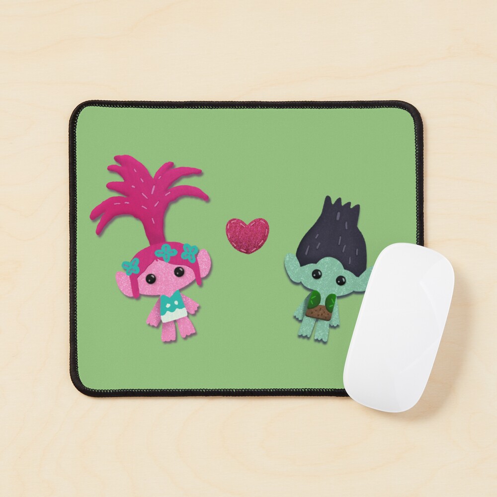 Item preview, Mouse Pad designed and sold by spaghetti576.