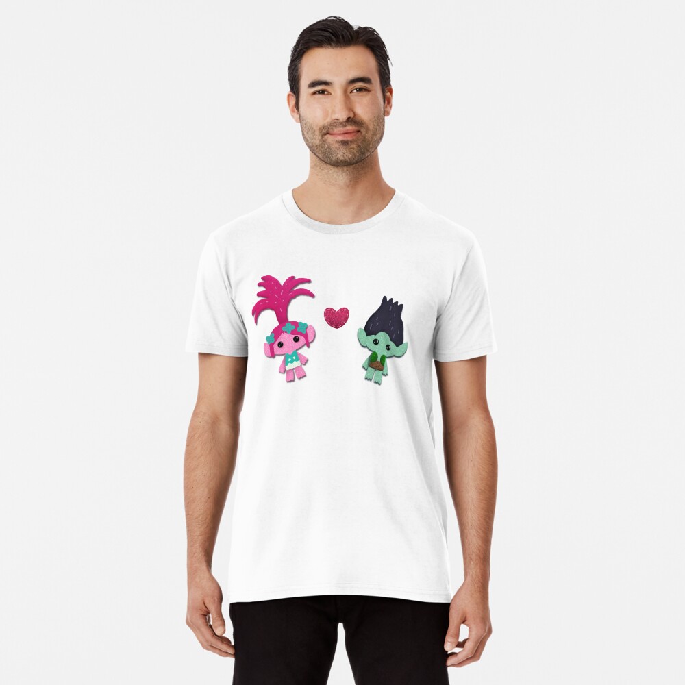 Item preview, Premium T-Shirt designed and sold by spaghetti576.