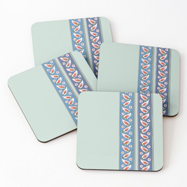 Item preview, Turkic Motifs PixelArt designed and sold by OriginWave.