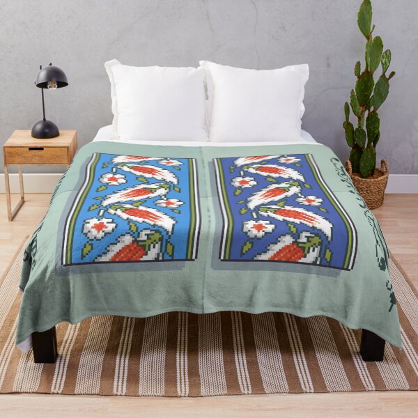 Item preview, Turkic Motifs PixelArt designed and sold by OriginWave.