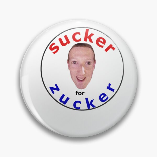 Item preview, mark zuckerberg  designed and sold by Juliannax.