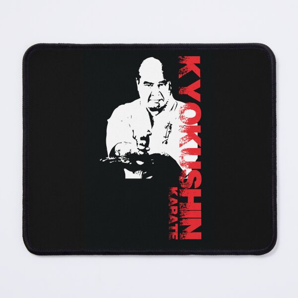 Item preview, Oyama Kyokushin Karate designed and sold by TimeBender.