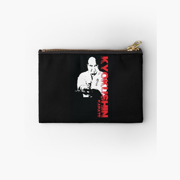 Item preview, Oyama Kyokushin Karate  designed and sold by TimeBender.