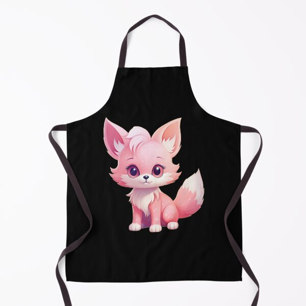 Item preview, Pink Fox designed and sold by FoxVibes.