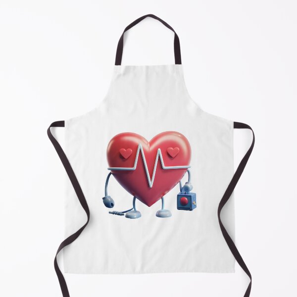 Item preview, Mr.Pink Heart designed and sold by SabyDigitalArt.