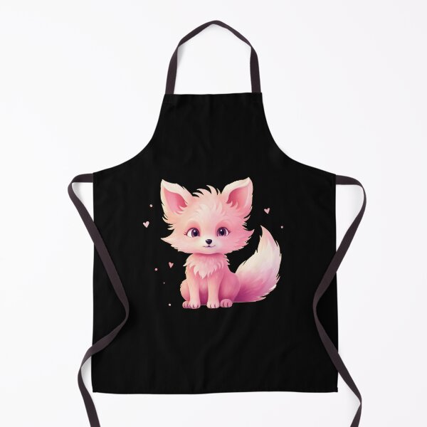 Artikelvorschau, Pink Fox entworfen und verkauft von FoxVibes.