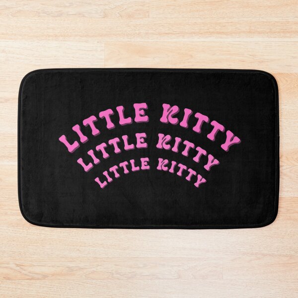 Item preview, Little kitty designed and sold by Mihuk.