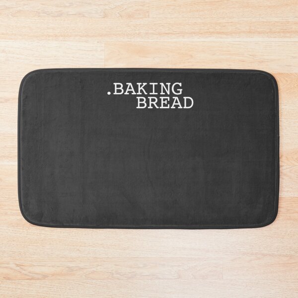 Item preview, Dot Baking Bread designed and sold by CE Designworks.