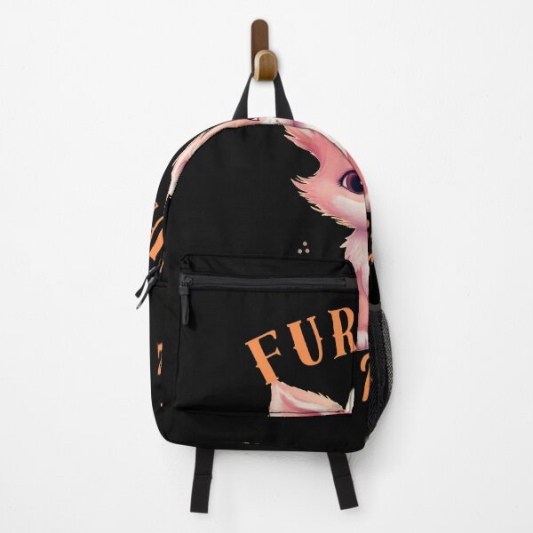 Item preview, Fur, Fun, And Finesse. fox portrait designed and sold by FoxVibes.