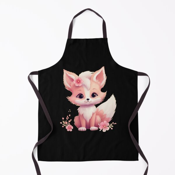 Item preview, Pink Fox designed and sold by FoxVibes.