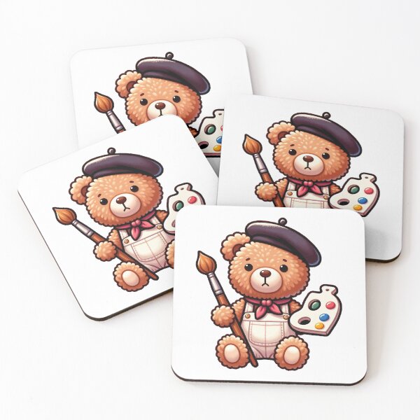 Item preview, Artist Teddy  designed and sold by AICanvas.