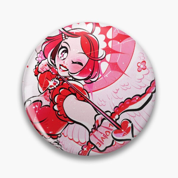 Item preview, SAINT VALENTINE designed and sold by hellosunnycore.