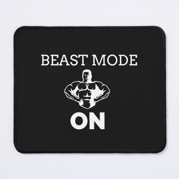 Item preview, Fitness Motivation Design designed and sold by Boogzapparel.