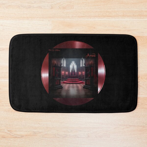 Item preview, Amped designed and sold by FatCatStudios.