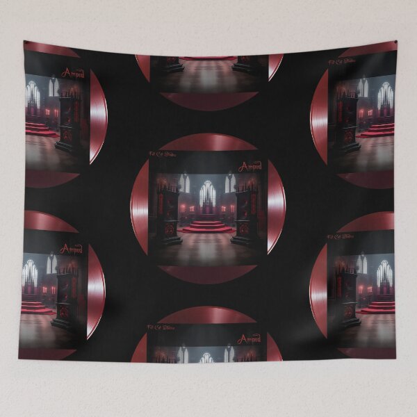 Item preview, Amped designed and sold by FatCatStudios.