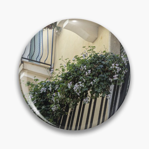 Item preview, Spanish Balcony designed and sold by Marylou Badeaux.