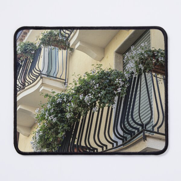 Item preview, Spanish Balcony designed and sold by Marylou Badeaux.