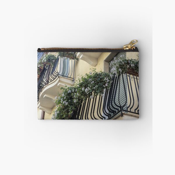 Item preview, Spanish Balcony designed and sold by Marylou Badeaux.