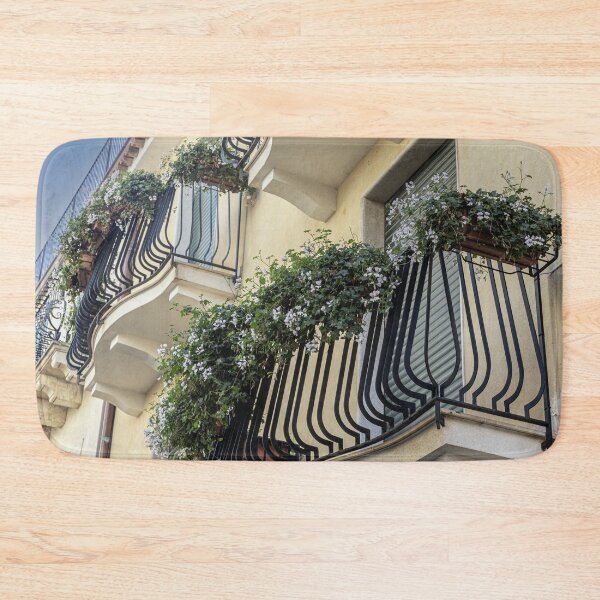 Item preview, Spanish Balcony designed and sold by Marylou Badeaux.