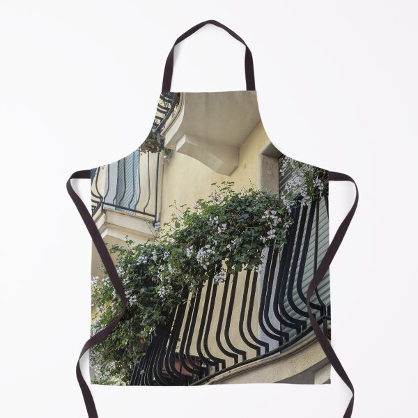 Item preview, Spanish Balcony designed and sold by Marylou Badeaux.