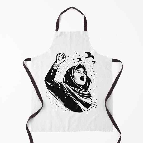 Item preview, Iranian woman - Persian (iran) design designed and sold by Persian Pride Official.