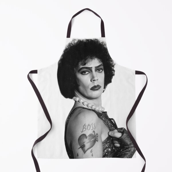 Item preview, Dr. Frankfurter Rocky Horror Picture Show designed and sold by dolly-darling.