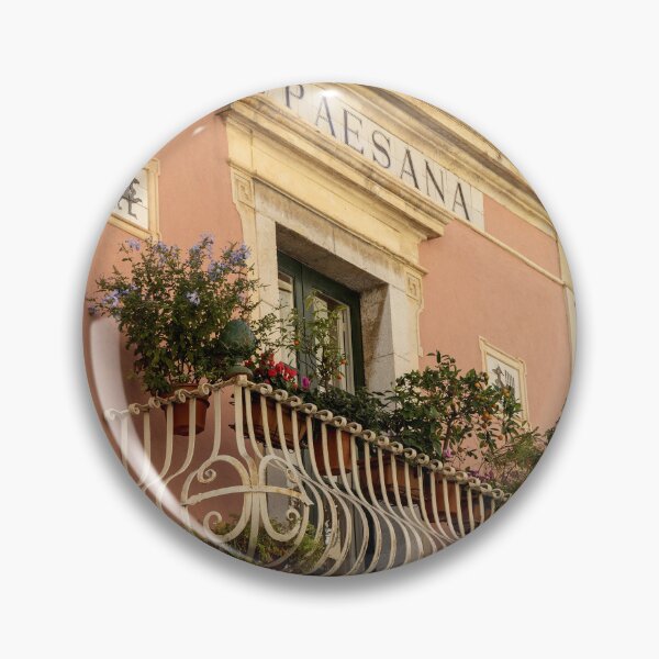 Item preview, Unique Balconies designed and sold by Marylou Badeaux.