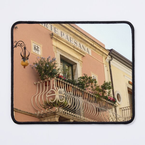 Item preview, Unique Balconies designed and sold by Marylou Badeaux.