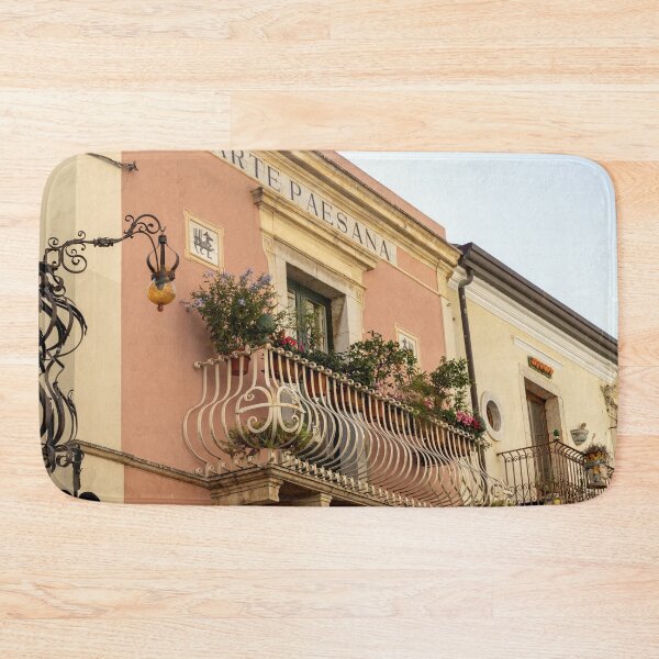 Item preview, Unique Balconies designed and sold by Marylou Badeaux.
