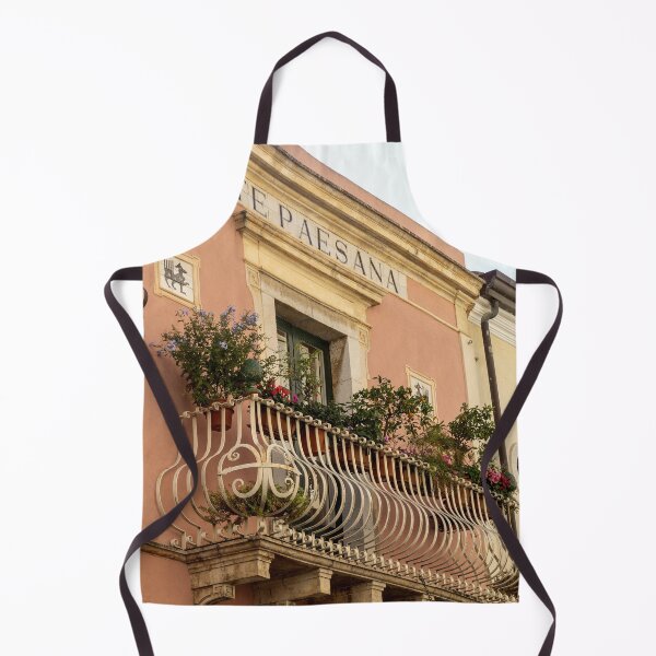 Item preview, Unique Balconies designed and sold by Marylou Badeaux.