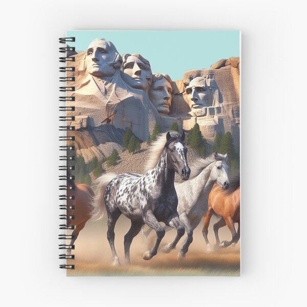 Item preview, wild america designed and sold by Foxlindesigns.